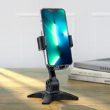 ACEFAST E10 Passiv holder Mobiltelefon/Smartphone Sort