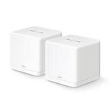 Mercusys Halo H60X 2-pack router