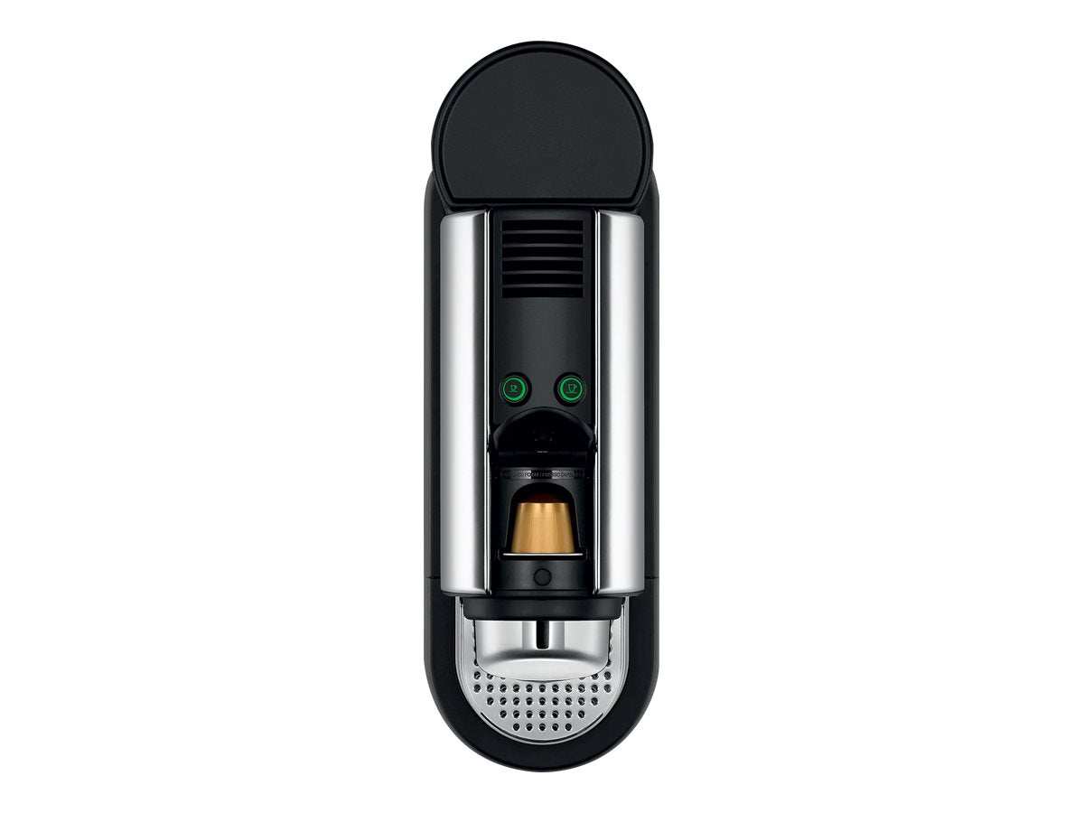 De'Longhi Nespresso CitiZ EN 167.B Kaffemaskine Sort