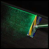 Dyson V15 Detect Absolute Rustfrit stål