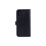 Radicover 587059 mobiltelefon etui 17 cm (6.7") Folie Sort