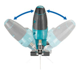 Makita DJV184Z Stiksav 18V Batteri og lader ikke inkluderet