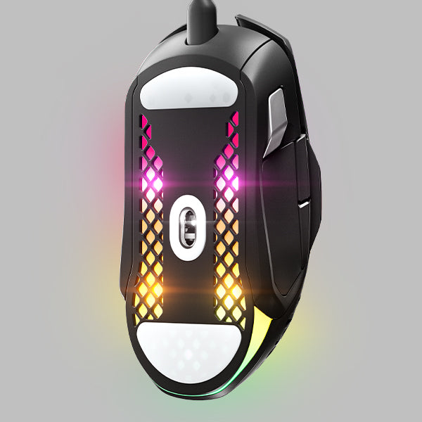 SteelSeries Aerox 5 gaming mus