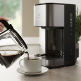 Electrolux E3CM1-3ST kaffemaskine