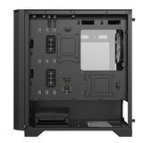 Montech Air 100 ARGB Mini Tower Sort