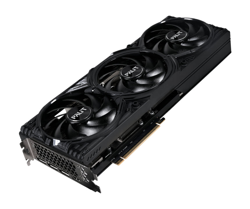 Palit NVIDIA GeForce RTX 5070 Ti 16GB GDDR7 SDRAM