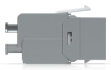 Ubiquiti CAT 6a Netværk-konnektor