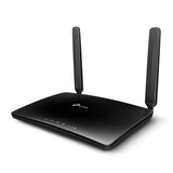 MR400 AC1200 Wireless Dual Band 4G LTE Router | Archer MR400 | 802.11ac | 10/100 Mbit/s | Ethernet LAN (RJ-45) ports 3 | Mesh Support No | MU-MiMO No | 4G
