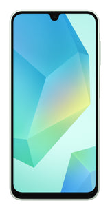 Samsung Galaxy A16 6.7 128GB Lysegrøn