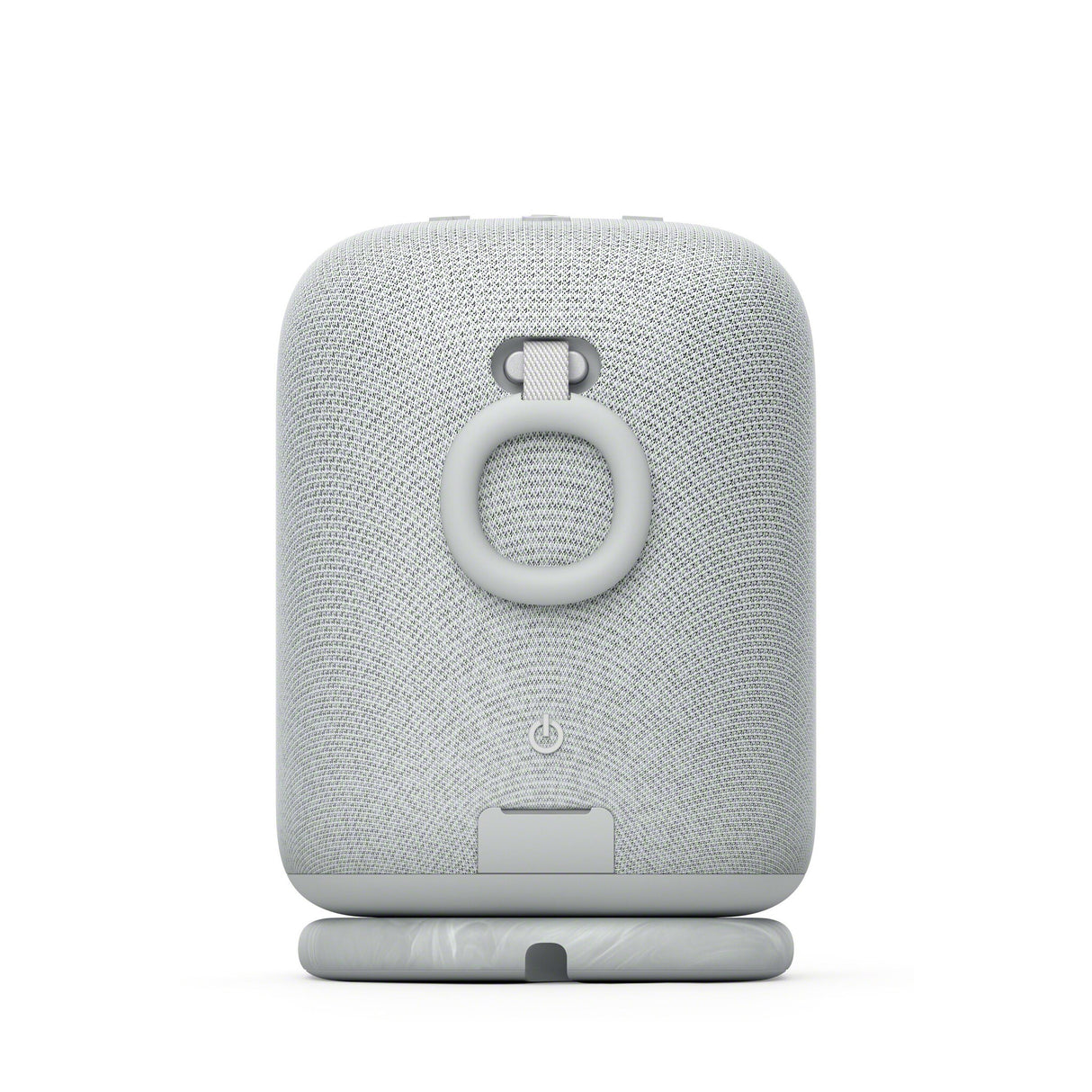 Sony SRSLS1H højttaler med dockingstation 1.0 kanaler 0,3 W Lys grå