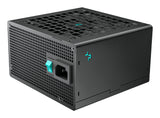 DeepCool PL750D enhed til strømforsyning 750 W 20+4 pin ATX ATX Sort