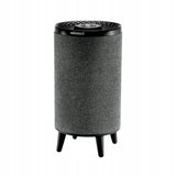 Bissell 3172N luftrenser 40,4 m² 53 dB 50 W Sort