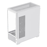 GameMax VISTA 2 AW Midi Tower Hvid