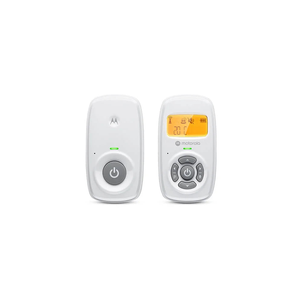 Babyalarm AM24 Audio