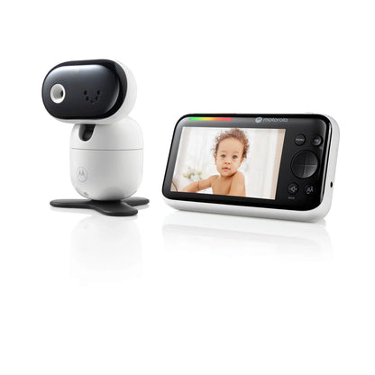 Babyalarm PIP1510 Video