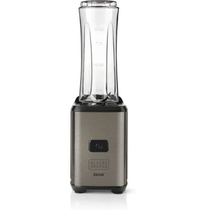 Black+Decker Smoothie Blender 350 W