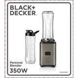 Black+Decker Smoothie Blender 350 W