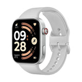 Xiaomi Redmi Watch 6 NFC Silver Grey EU BHR0955GL