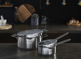 Tefal H85222 pande- og grydesæt