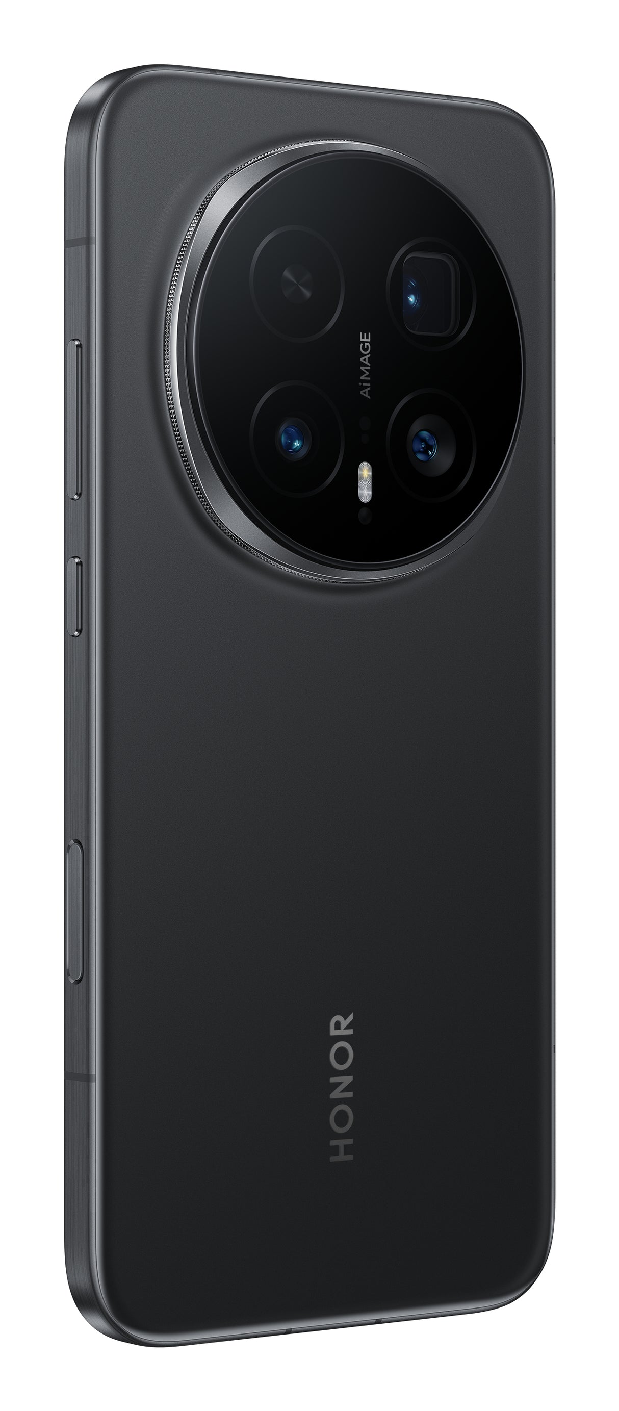 Honor Magic8 Pro 17 cm (6.71") Dual SIM Android 16.0 5G USB Type-C 12 GB 512 GB 6270 mAh Sort