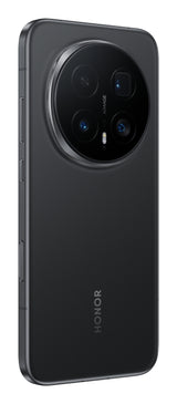 Honor Magic8 Pro 17 cm (6.71") Dual SIM Android 16.0 5G USB Type-C 12 GB 512 GB 6270 mAh Sort