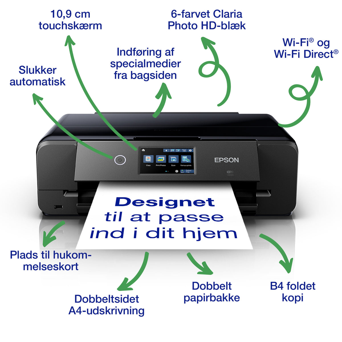 Epson Expression Photo XP-980