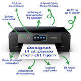 Epson Expression Photo XP-980