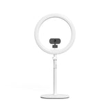 LED Ring Desk Light 10"
