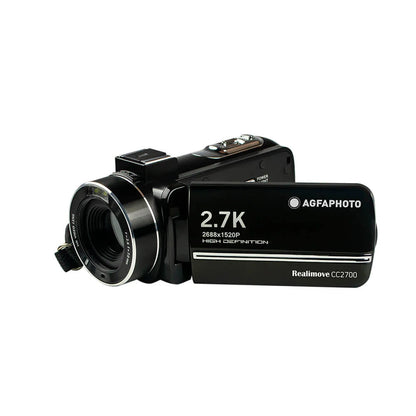 Videokamera Realimove CC2700