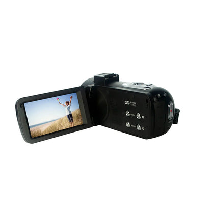 Videokamera Realimove CC2700