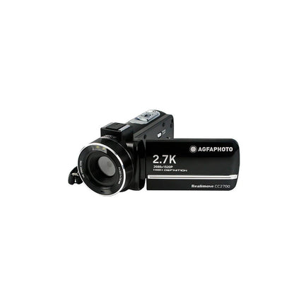 Videokamera Realimove CC2700