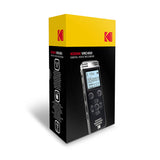 Kodak Voice Recorder Vrc 450