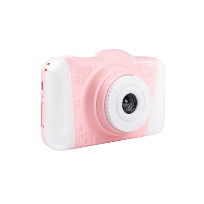 Digitalkamera Realikids 2 CMOS 10MP Rosa