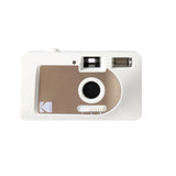 Kodak Film Camera S88 Motorized Linnen White