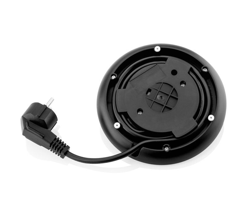Eta 9186 90020 Storio elkedel 1,7 L 2150 W Sort