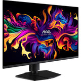 MSI MAG 322UP QD-OLED E16 computerskærm 80 cm (31.5") 3840 x 2160 pixel 4K Ultra HD Sort