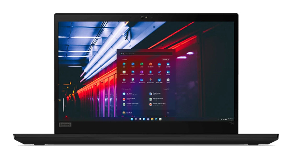 Lenovo ThinkPad T14 G2 14 I5-1145G7 16GB 512GB Intel Iris Xe Graphics Windows 11 Pro