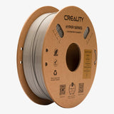 Creality 3301030068 3D print materiale Polyethylenterephthalatglycol (PETG) Grå 1 kg