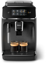 Philips 2200 series Series 2200 EP2220/10 Fuldautomatiske espressomaskiner