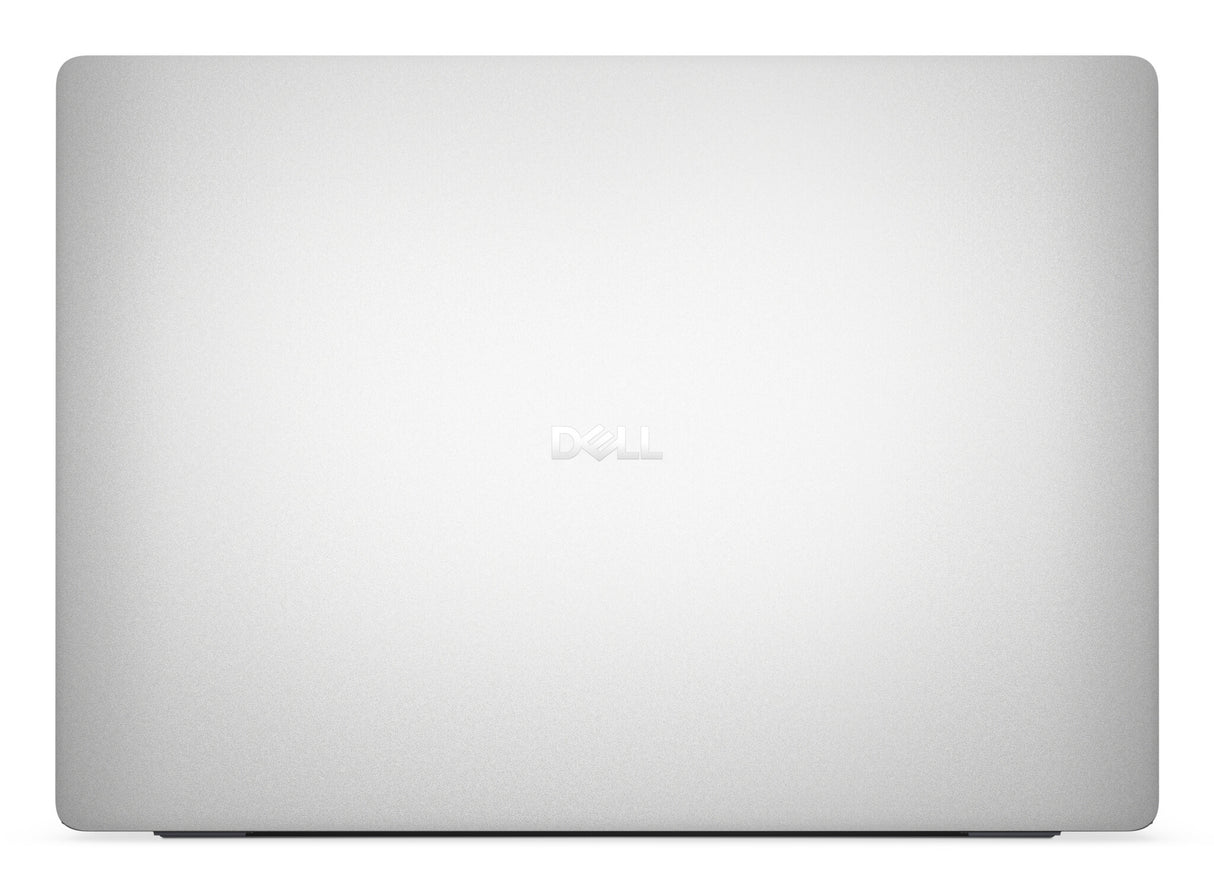 DELL Pro 16 PC16250 Intel Core Ultra 5 235U Laptop 40,6 cm (16") Full HD+ 16 GB DDR5-SDRAM 512 GB SSD Wi-Fi 6E (802.11ax) Windows 11 Pro Platin, Sølv