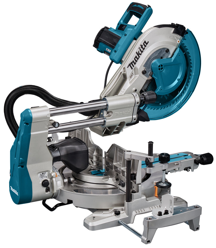 Makita LS1219L Kap-/geringssav 1800W