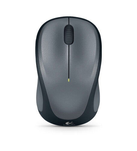 Logitech M235 mus Kontor Ambidextrous RF trådløst Optisk 1000 dpi
