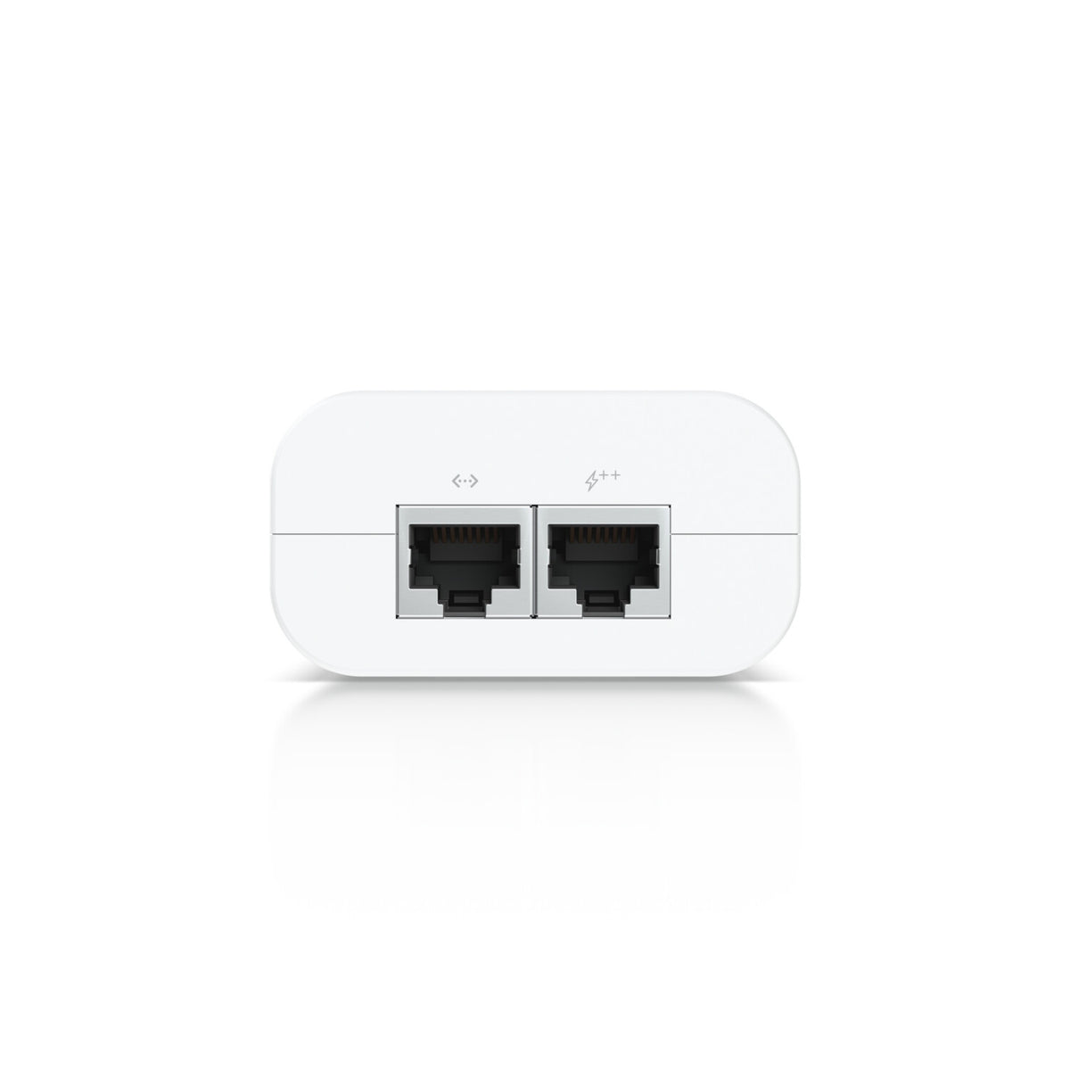 Ubiquiti PoE++ Strøminjektor ektern hvid