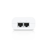 Ubiquiti PoE++ Strøminjektor ektern hvid
