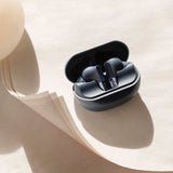 Sudio N3PROBLU hovedtelefoner/headset Trådløs I ørerne Opkald/musik Bluetooth Sort
