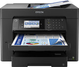 Epson WorkForce Pro WF-7840DTWF Inkjet A3 4800 x 2400 dpi Wi-Fi