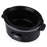 Tristar VS-3920 gryde 4,5 L 210 W Sort