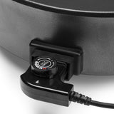 Tristar PZ-9135 elektrisk stegepande