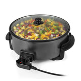 Tristar PZ-9135 elektrisk stegepande