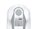Bosch MFQ36465 ErgoMixx håndmixer med skål